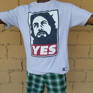 Wwe DANIEL BRYAN "YES REVOLUTION" SPECIAL EDITION